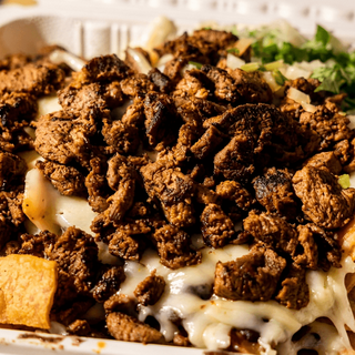 Nachos Gran Chapin