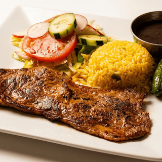 Carne Asada