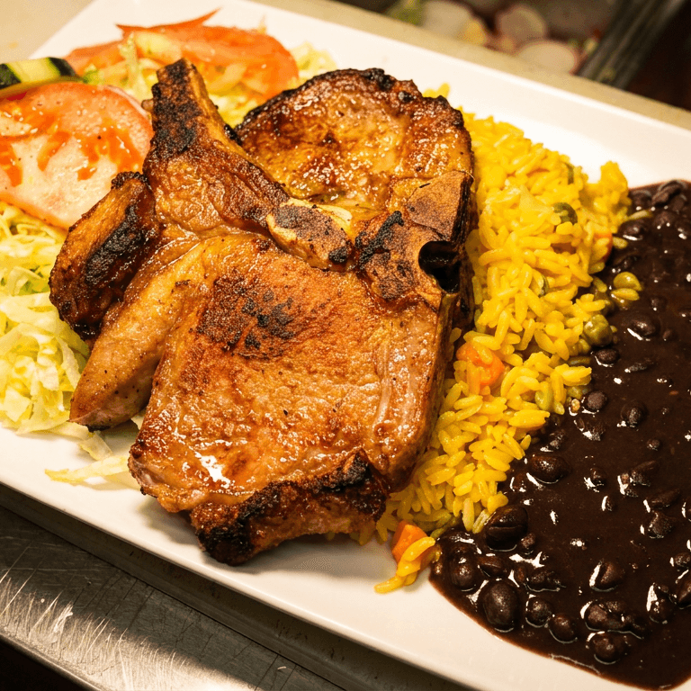 Delicious Dinner Options